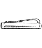 Pour flèches ou accessoires Pour flèches ou accessoires