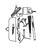 Arc Barebow