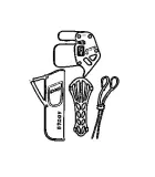Equipement Archer