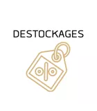 Nos Déstockages
