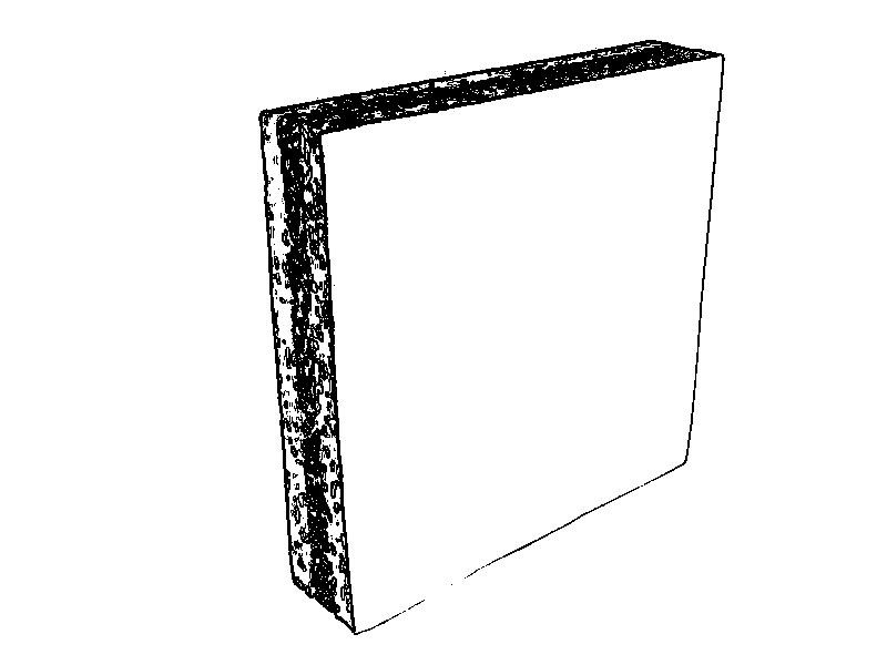 Cible De Tir à L'arc Ronde - Cible De Tir à L'arc Réutilisable De 50 Cm Po Accessoires De Tir A Larc Cible Pour Tir A Larc Ters~p157982642