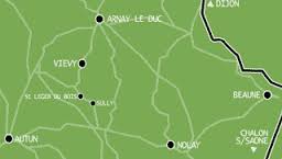Plan accès magasin