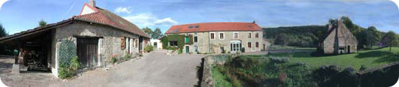 Panoramique 