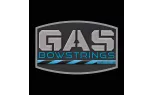 GAS Bowstring