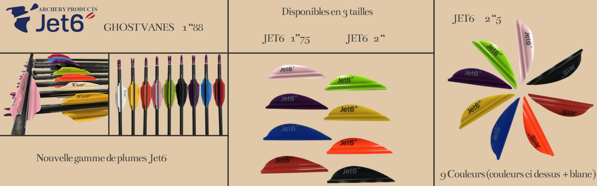 Plumes Jet6